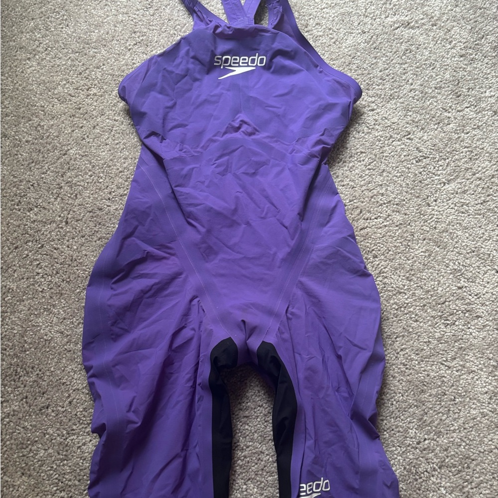 Speedo Valor Kneeskin